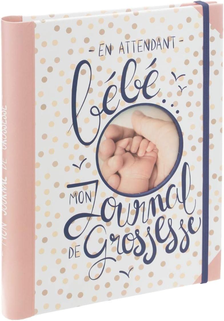 Journal Mémoire 'Grand-Père – De Toi à Moi' - 60 Questions Pour Recueillir Ses Souvenirs - Couverture Cartonnée, 128 Pages
