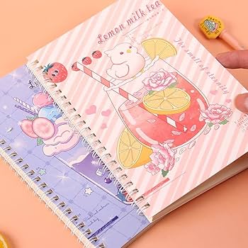 グクちゃんA5ノート ココちゃん A5ノート／ハピネスの商品ページ｜卸・仕入れサイト