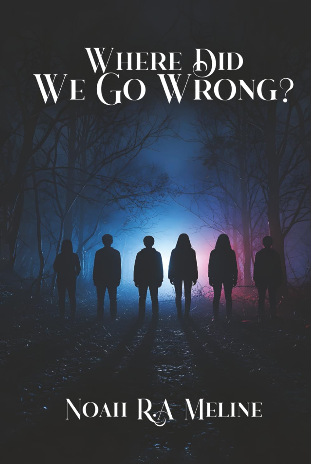 Where Did We Go Wrong?
