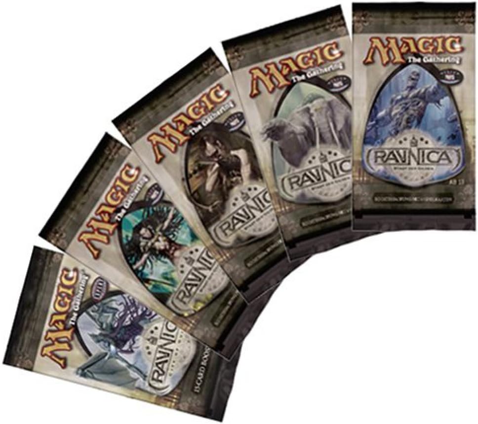 Ravnica: City of Guilds Booster Pack