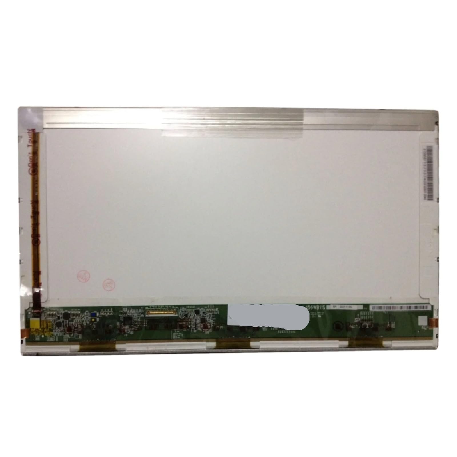 Écran LCD CLAA156WB11A dalle d'affichage de précision pour réparation de qualité - 2