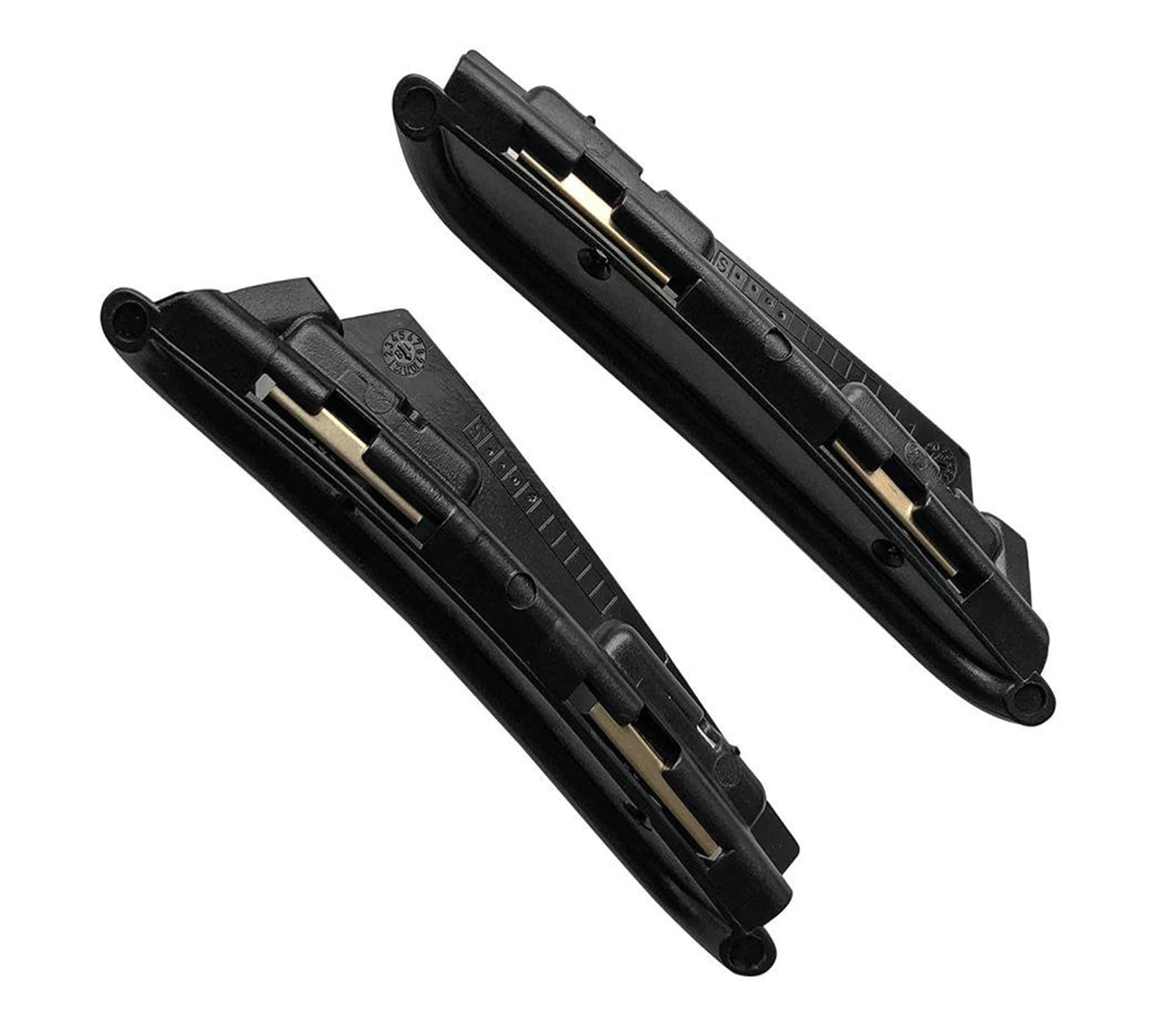 Guardabarros de coche y ceja de rueda para modelos C180 C200 E200 AMG 15-20 6
