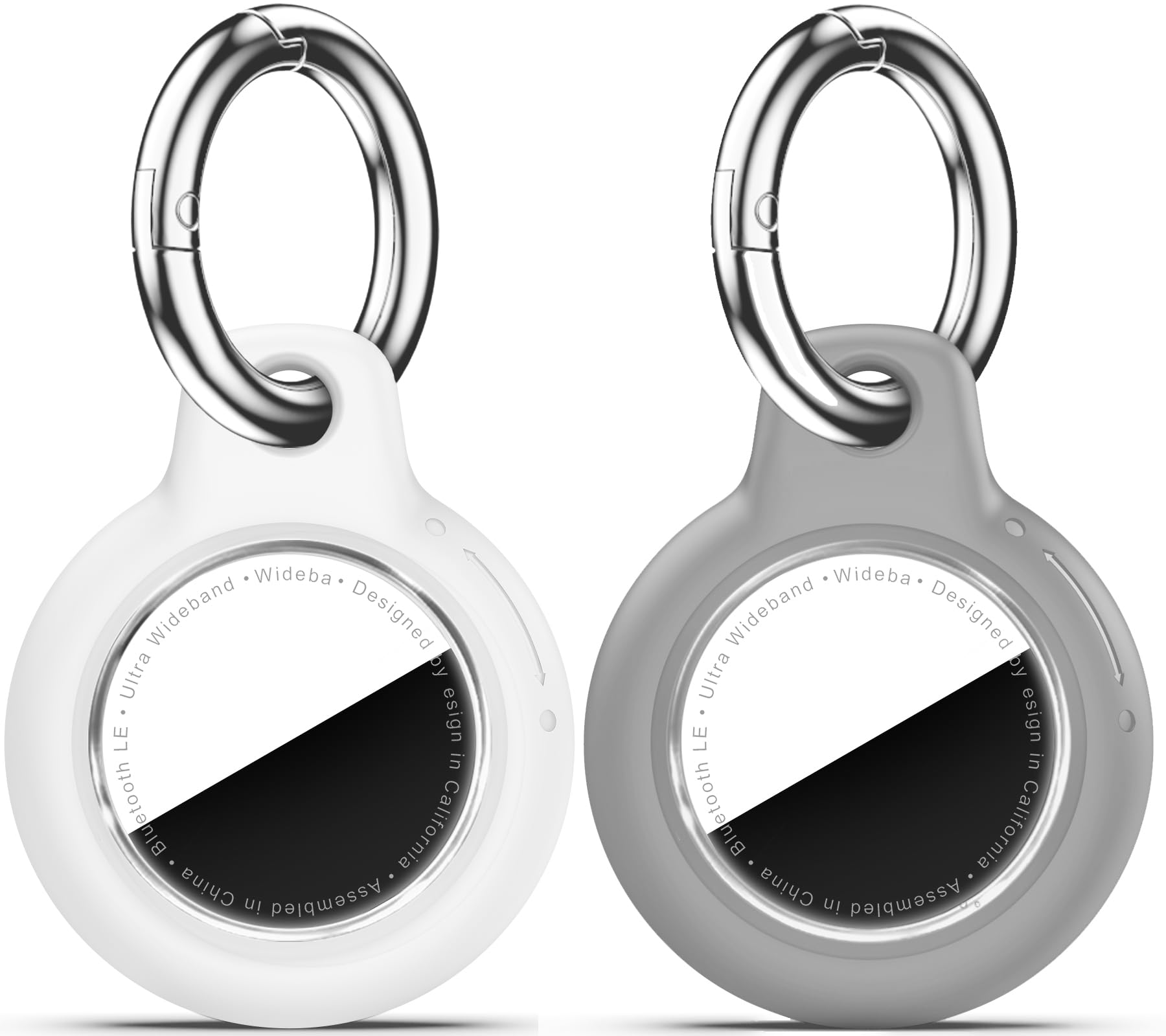 Upgrade Waterproof 2 Pack Airt