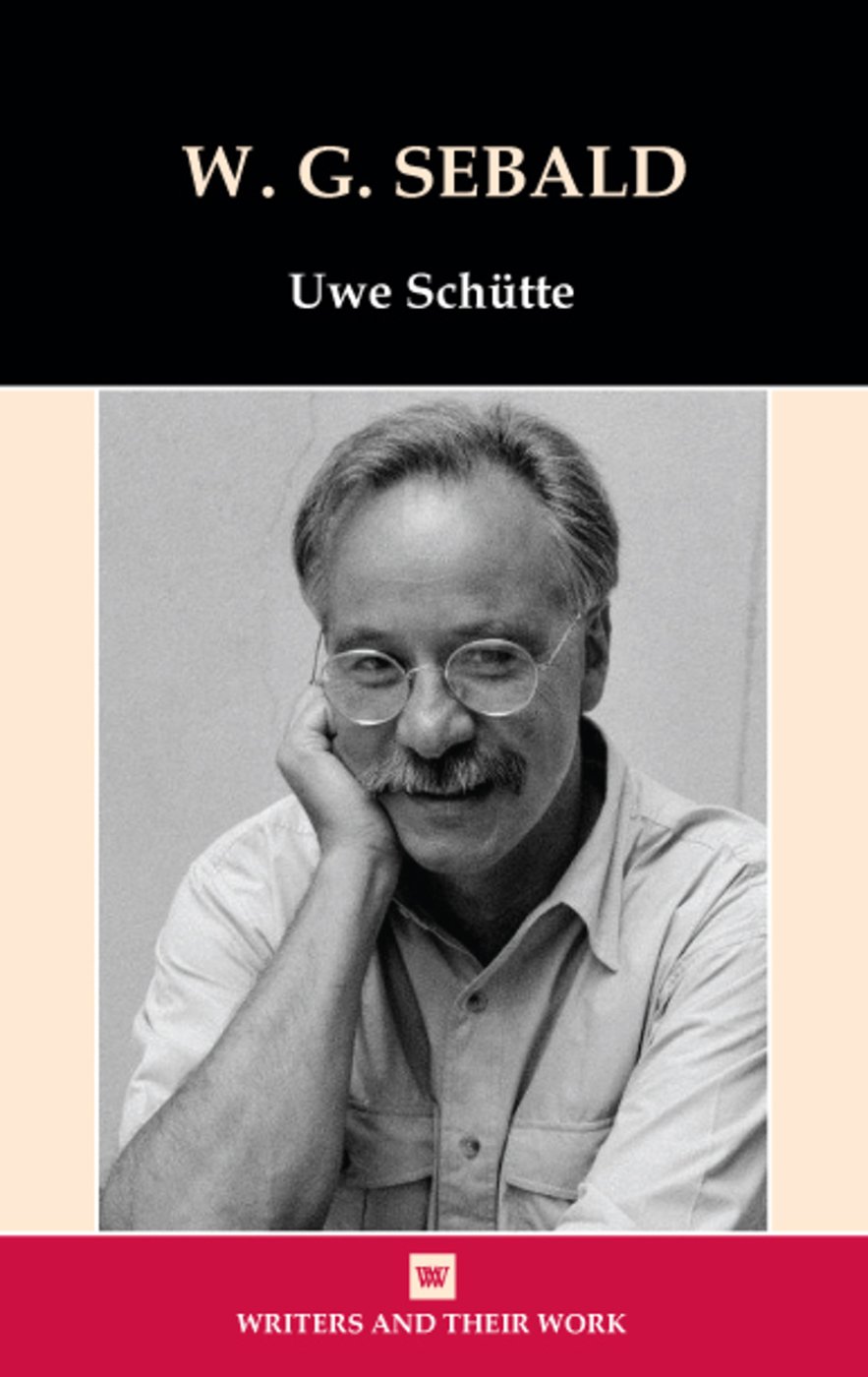 W.G. Sebald (Writers and their Work)
