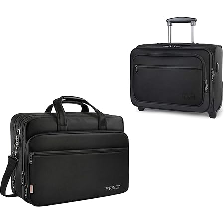 amazon rolling laptop bag
