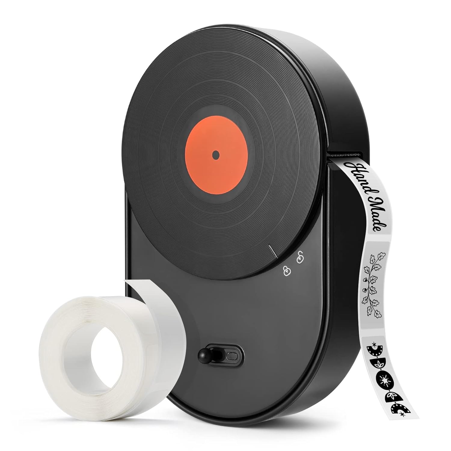 OFFNOVA Imprint CT521 Label Maker Amazon.in Office Products