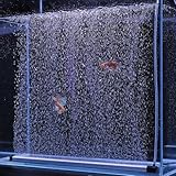 hygger Aquarium Bubble Strip, Nano Air Bubble...