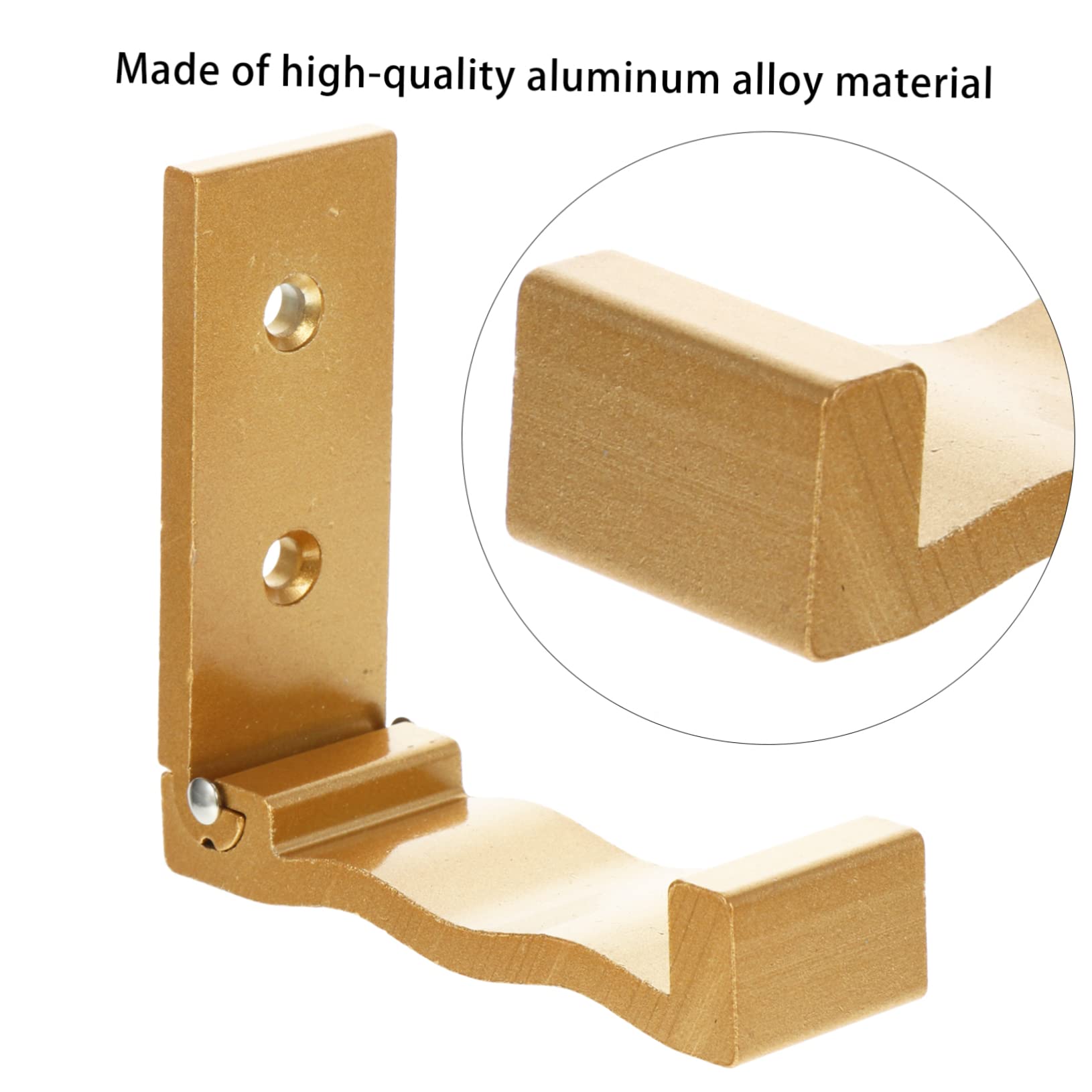 Ganchos autoadhesivos, ganchos adhesivos pequeños, 5 piezas Gancho plegable for ropa Perchas montadas en la pared Ganchos de cocina Perchas plegables Percha for toallas Perchero Gancho de pared Percha