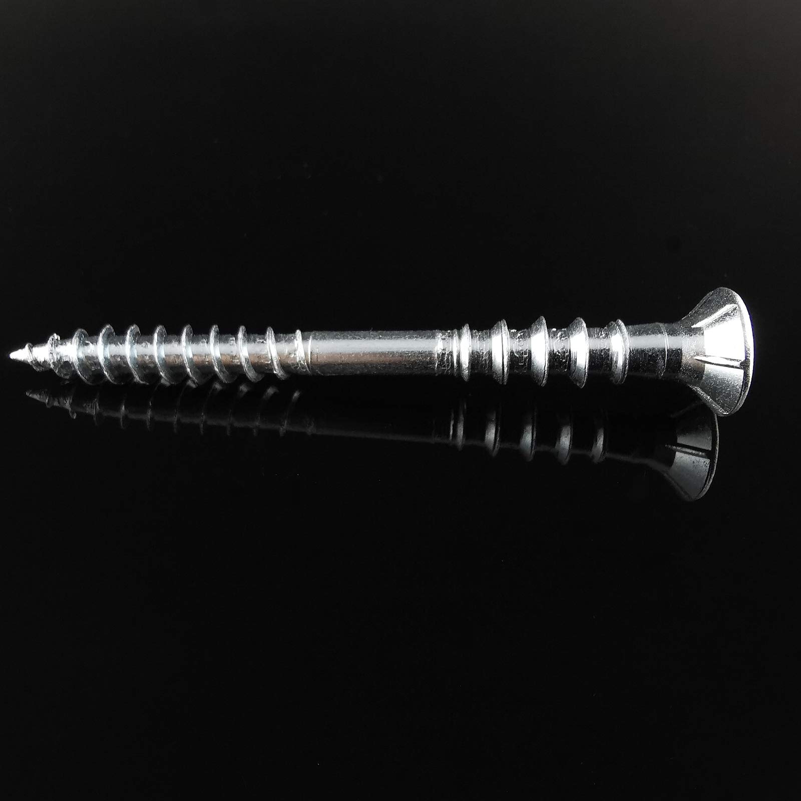 Profi Justierschrauben 6 mm Durchmesser Abstandsschrauben Distanzschrauben verz TX 25 (500, 6 x 80 mm)