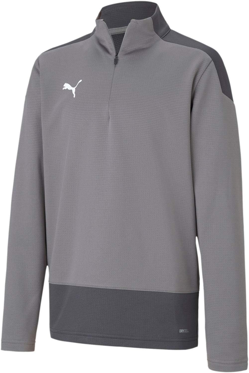 PUMA Unisex Youth Teamgoal 23 Training 1/4 Zip Top