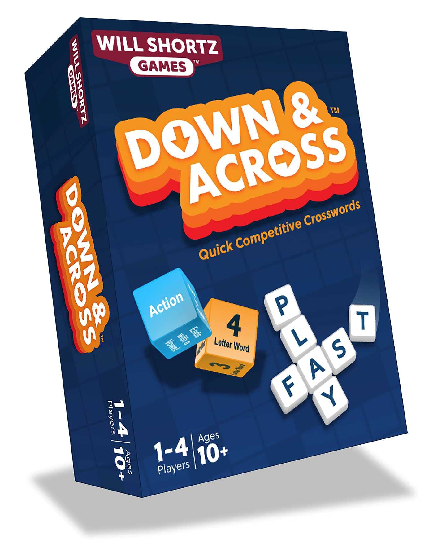 Andrews McMeel Publishing Down & Across