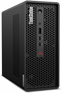 Lenovo ThinkStation P3 울트라 Gen 2 30J50032US 워크스테이션 - 1 x 인텔 코어 울트라 7 2세대 265 - vPro 기술 - 32GB - 512GB SSD - 소형 폼 팩터 - 인텔 W880 칩 - 윈도우 11 프로 - 1 x NVIDI