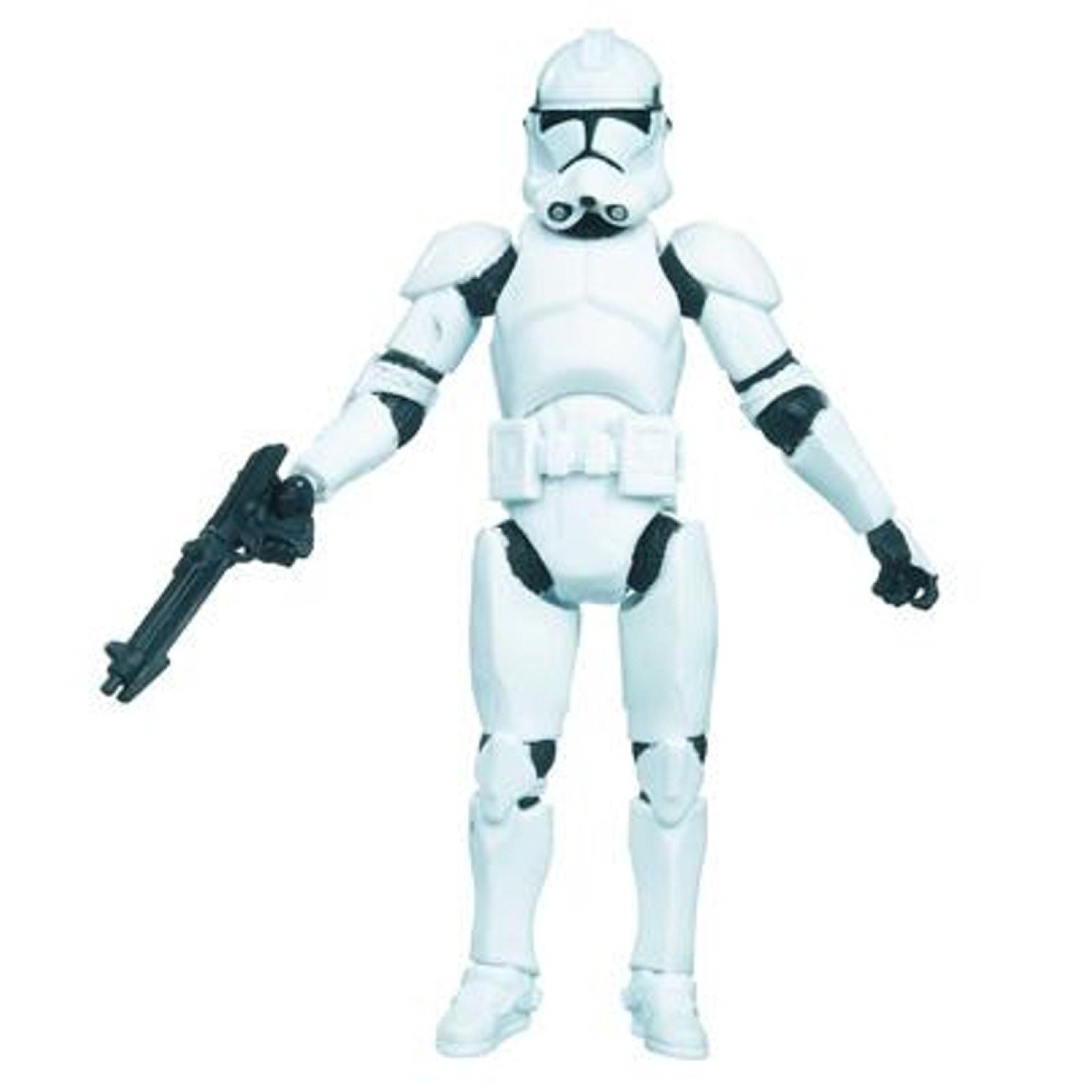 Amazon.com: Star Wars The Vintage Collection Revenge of the Sith