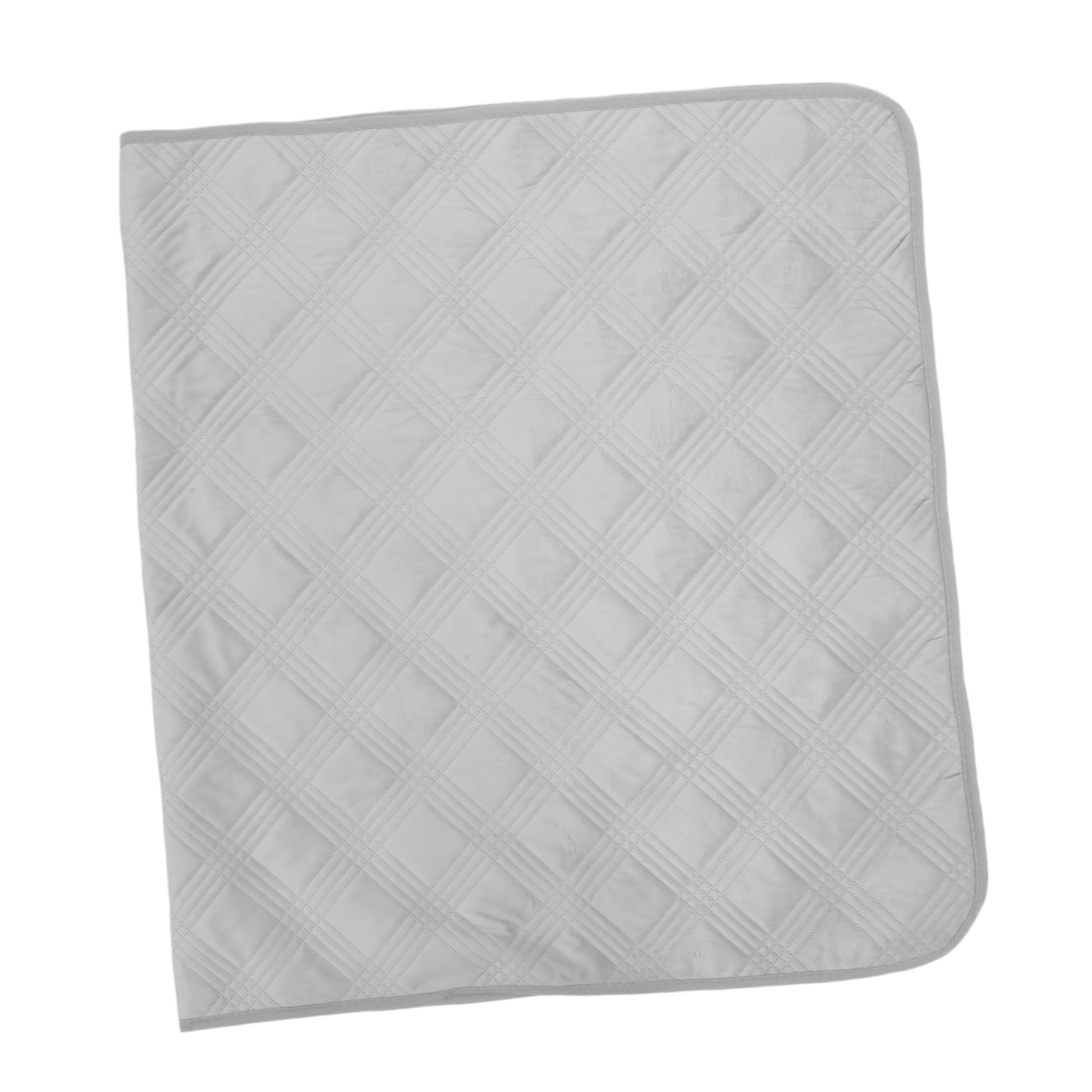Couverture spacieuse pour chien tapis de protection haut de gamme lit sol
