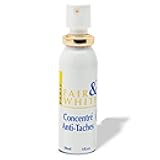 Fair & White Original Concentrated Dark Spot Fader 1 Fl oz / 30ml - Reduce Appearance of Wrinkle, Sun Damage, Restore & Even Skin Tone