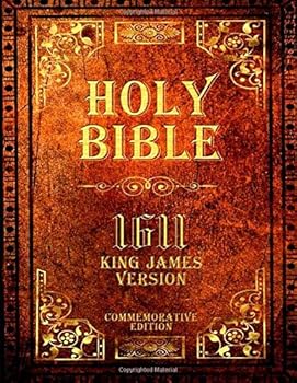 Paperback HOLY BIBLE: The New Testament, King James Version Book