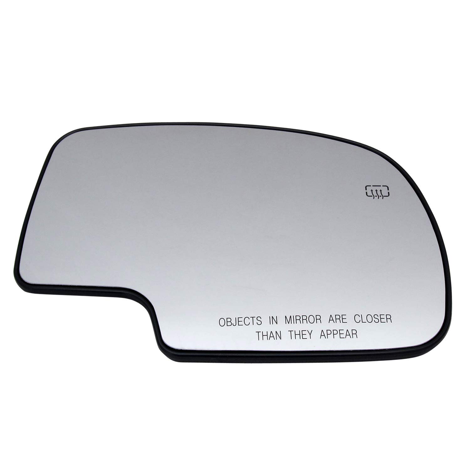 Buy Right Hand Passenger Side Mirror Assembly Plastic Backing Plate