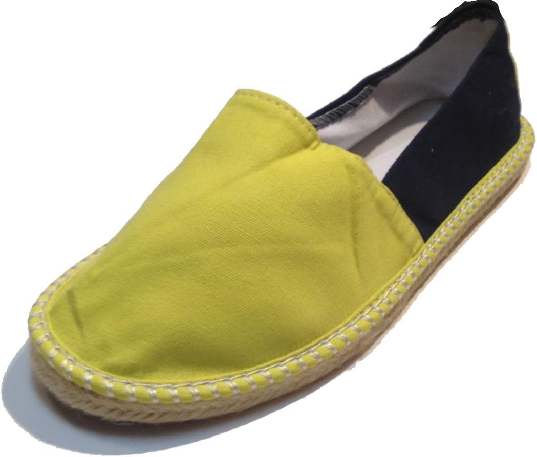 womens Alpargatas Dos