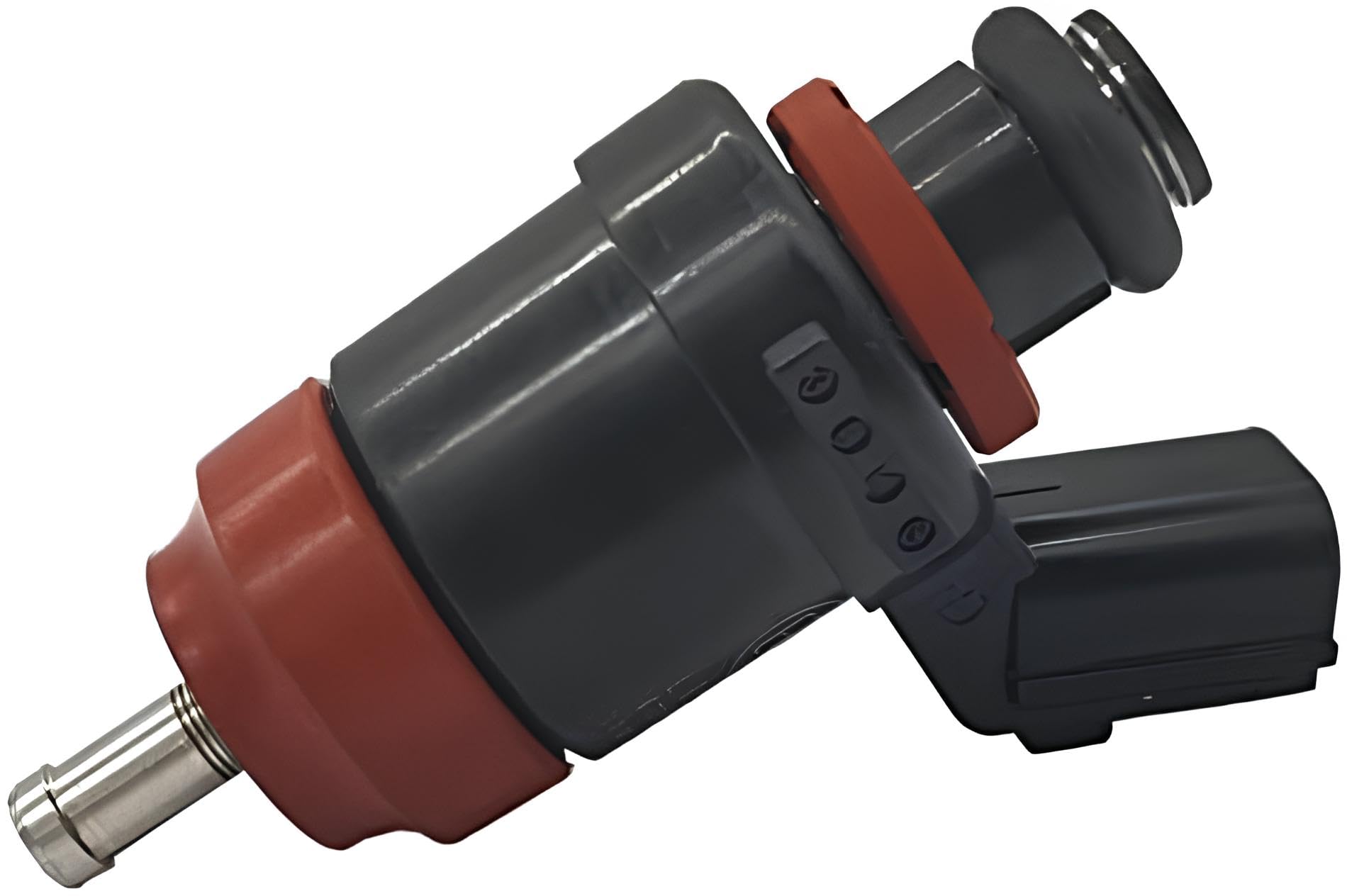 Juego de 4 inyectores 67R-010310 110R-000295 para KN9 63CC E4 EF06 LPG CNG Clase 2 Gas