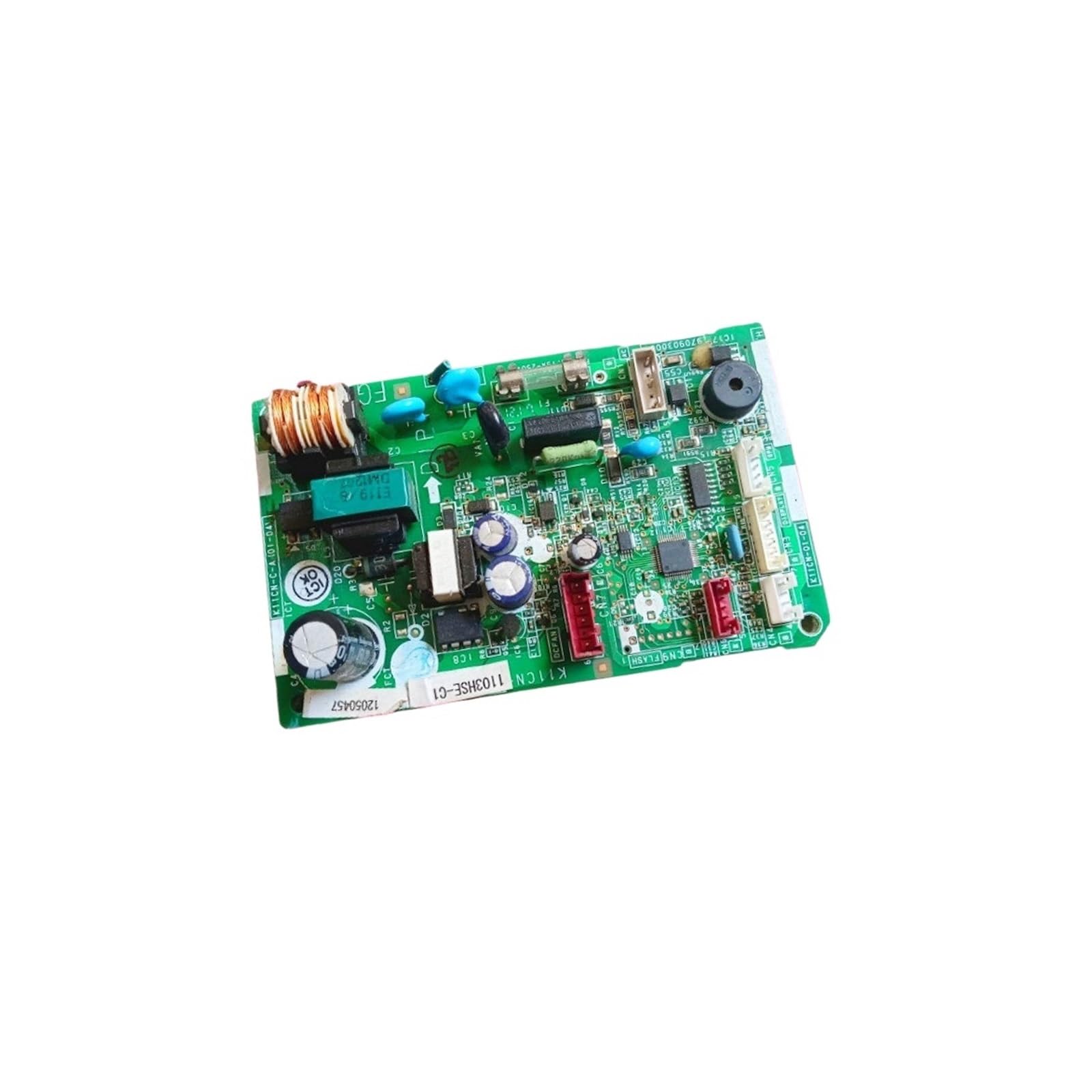 Pmnvbcytq 1Pcs Air Conditioner Control Board Motherboard K11cn-C-A(01-04) Pcb K11cn-01-04 1103Hse-C1 9709030004 Air Conditioning Parts