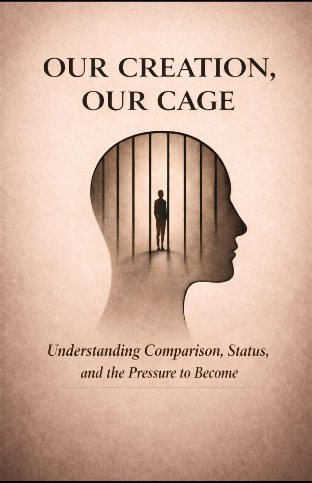Our Creation, Our Cage: Understanding Comparison, Status, and the Pressure to Become