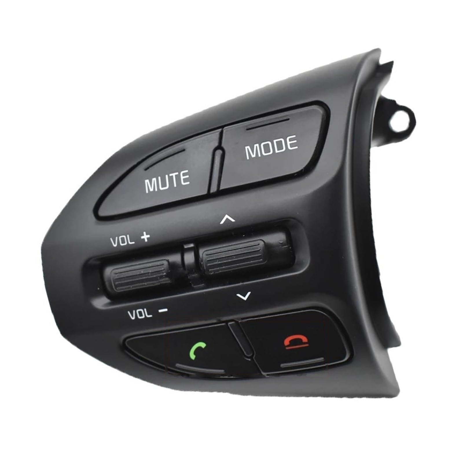 Boutons Volant Kia K2 Rio Commande Audio Perdue Solution Gauche