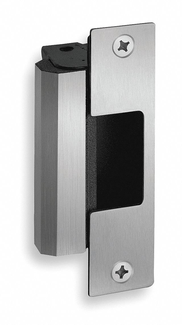 HES Electric Strike Heavy Duty 12/24VDC