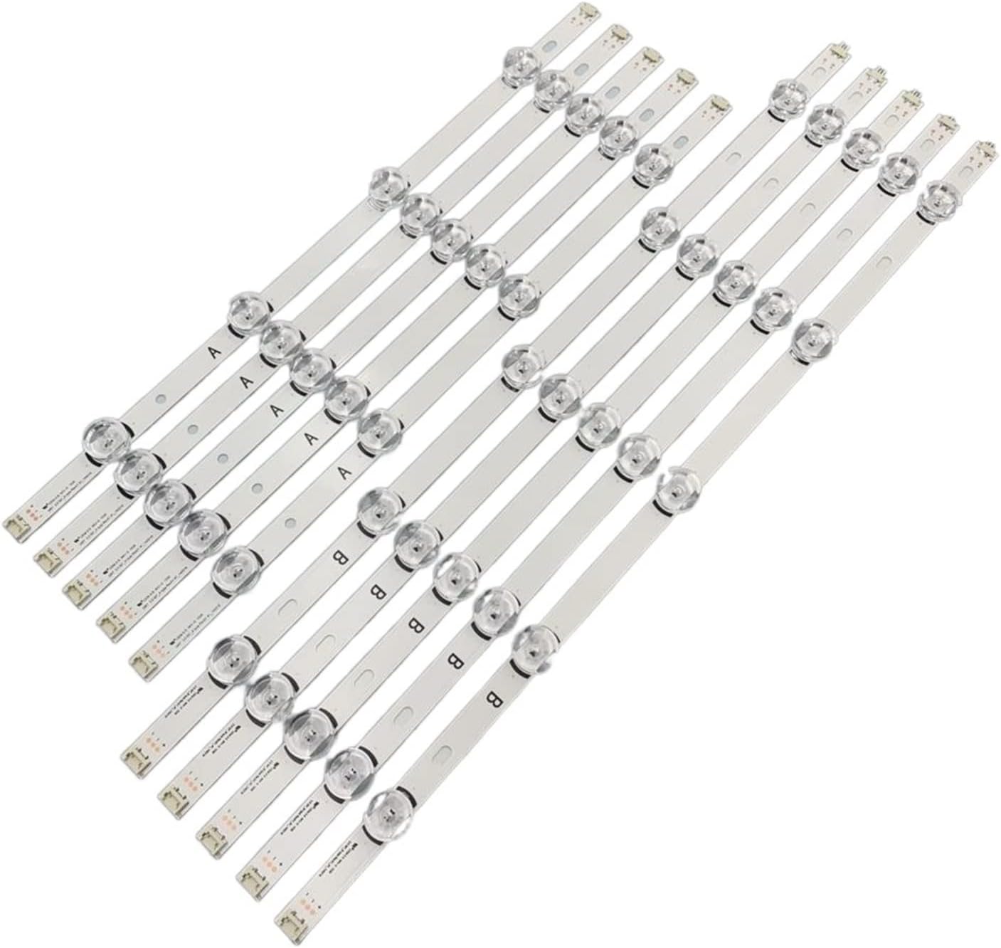 EAVBYFJ(小さな店) 導いた5のバックライトストリップ01LB580U 1979A 50LB570U 50LB561V 50L