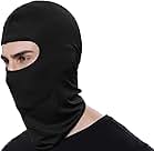 GAMWAY Ski Mask Balaclava Hood Skullies Beanies Outdoor Sports Cycling Hat