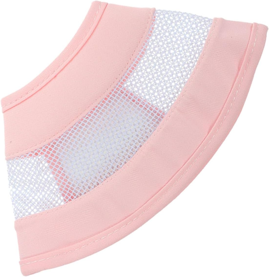 Mipcase 5pcs Cat Collar Soft Neutering Cone for Cats Prevents Licking and Scratching Comfortable Design for Use