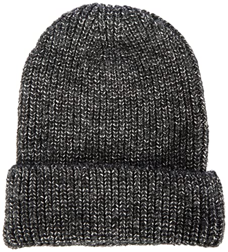Bonnet s.Oliver gris femme taille unique pour vos promenades sous la neige en douceur