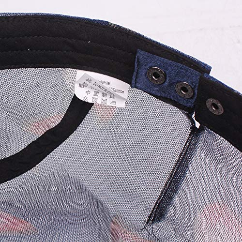 Ukuro Beret Cotton Print Mesh Peaked Cap Ventilation Spring Summer Thin Section Women Visor Hat Newsboy,Black Pink Flower #TOP3