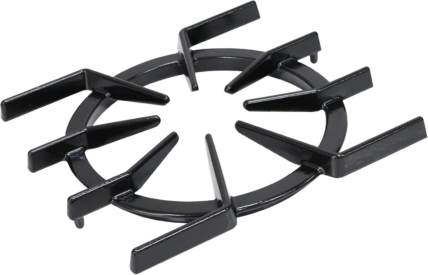 Upgraded PA060001 Gas Cooking Ranges Spider Grate Replacement for AP5315245, 810848 Compatible with Some Viking Gas Cooking Ranges