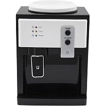 Top Loading Water Cooler Dispenser Desktop Electric Hot Cold Water Dispenser