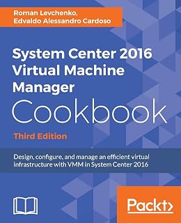 System Center 2016 Virtual Machine in Pakistan