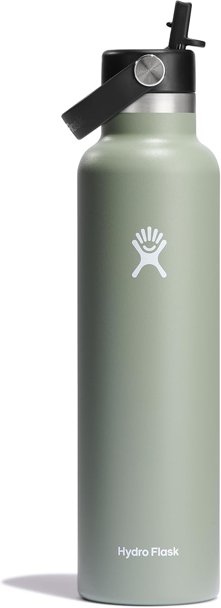 Hydro Flask 24 Oz Standard Flex Straw Cap Agave : Baby