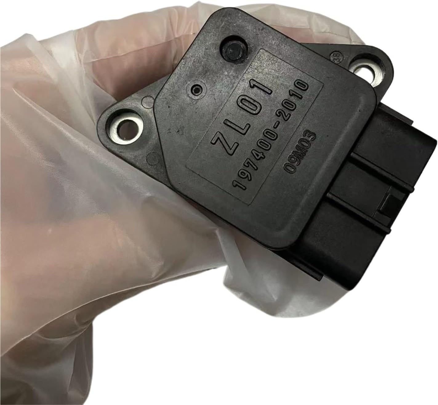 Mass Air Flow Sensor 1525A016,MR547077 For L200 197400-2010