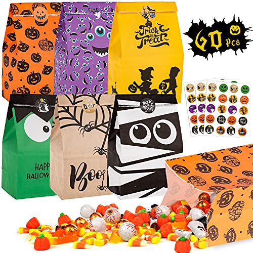 best trick or treat bags
