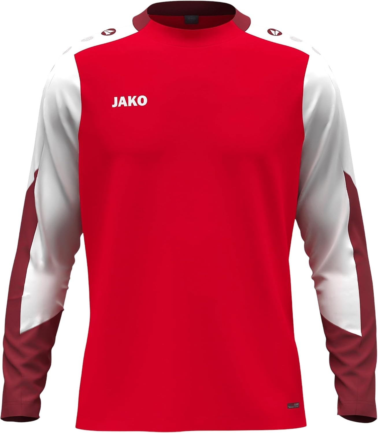 Jako Longsleeve dynamic kindermaten 8870k-114