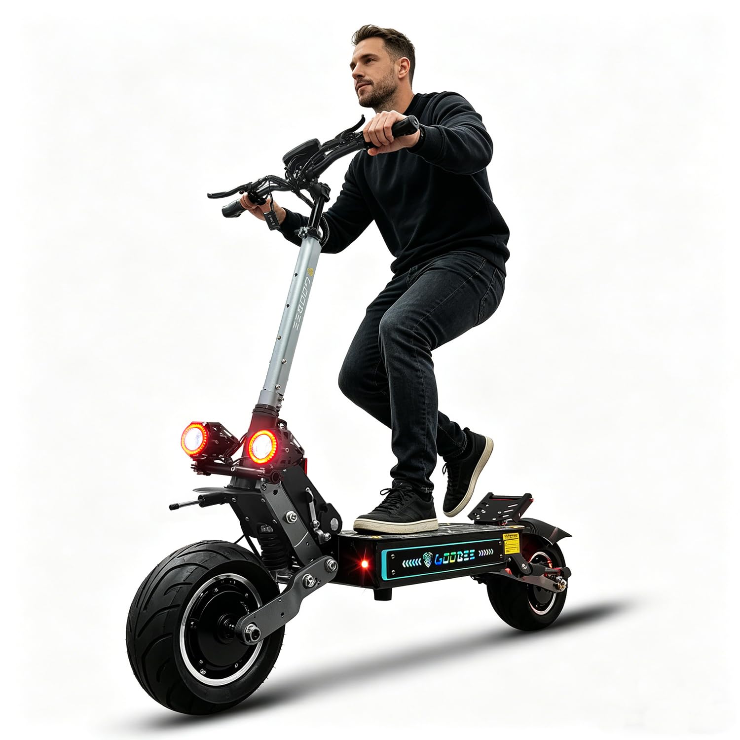 Goobee ZO01 PRO