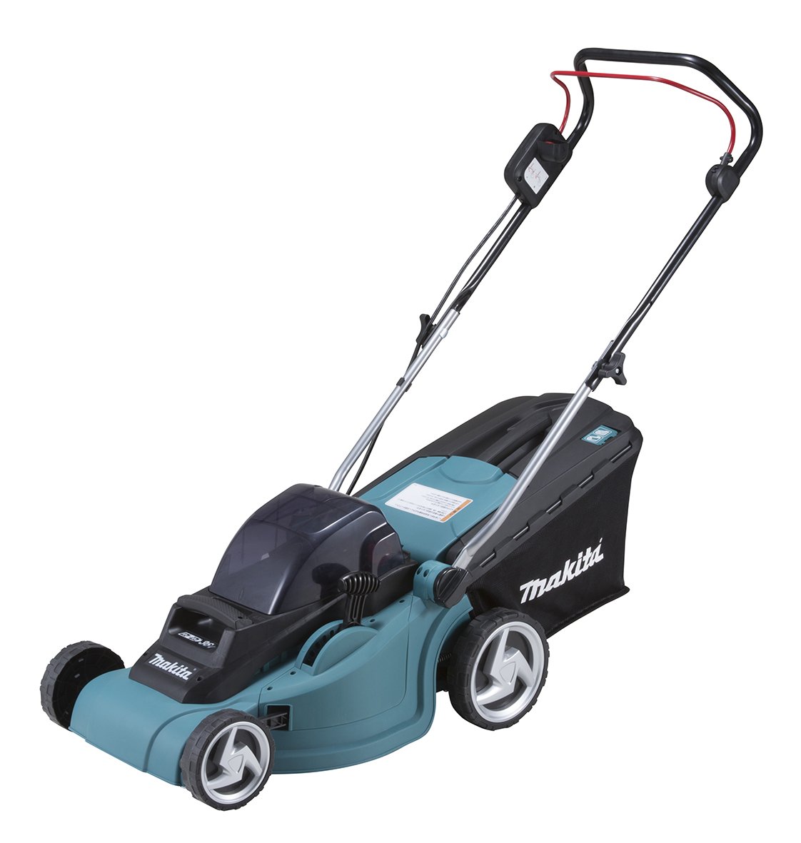 yasuhiroマキタ 充電式芝刈機 MLM380D 18V＋18V yasuhiroマキタ 充電式芝刈機 MLM380D 18V＋18V マキタ 充電式芝刈機