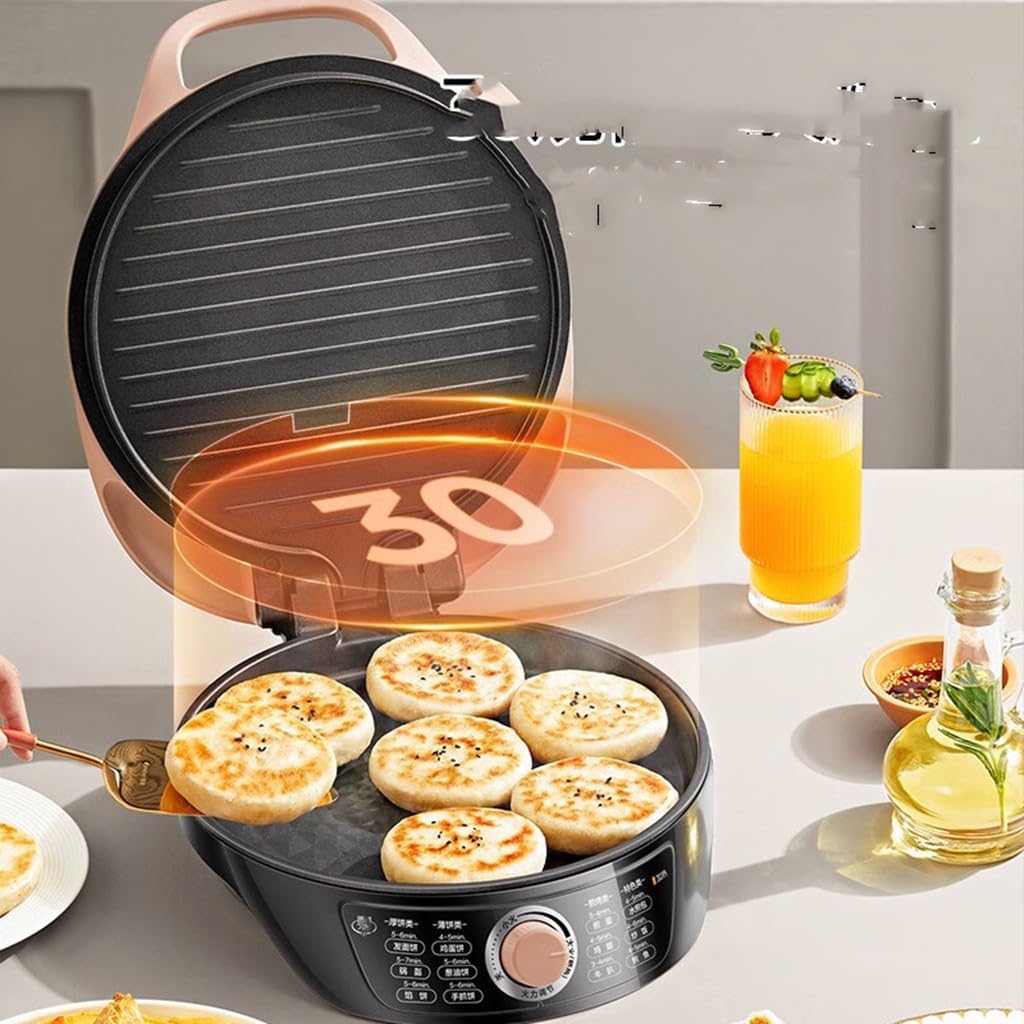 Electric Cake Pan Home Double-sided Heating Multi-functional Pancake Pot Machine