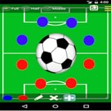 Simple Soccer Board App