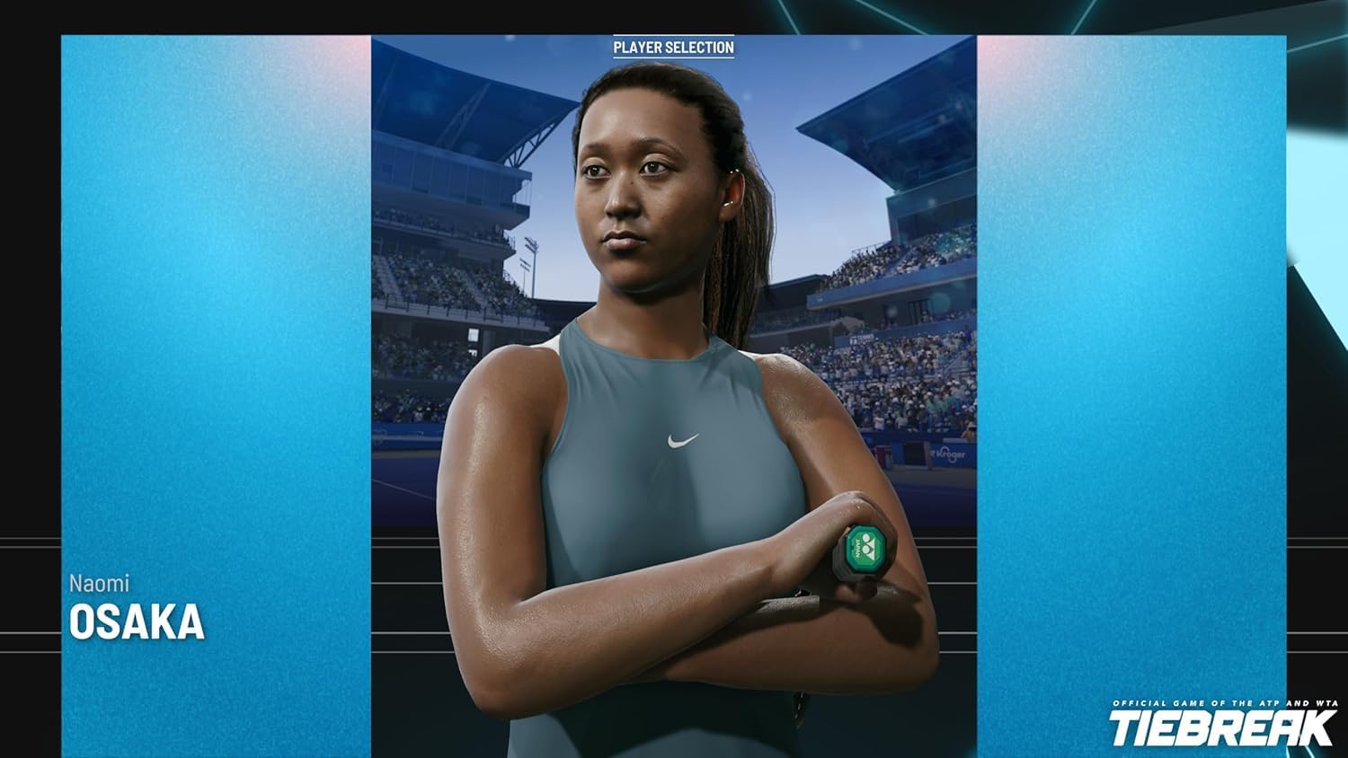 TIEBREAK+ - Official Game of the ATP and WTA (ACE Edition)