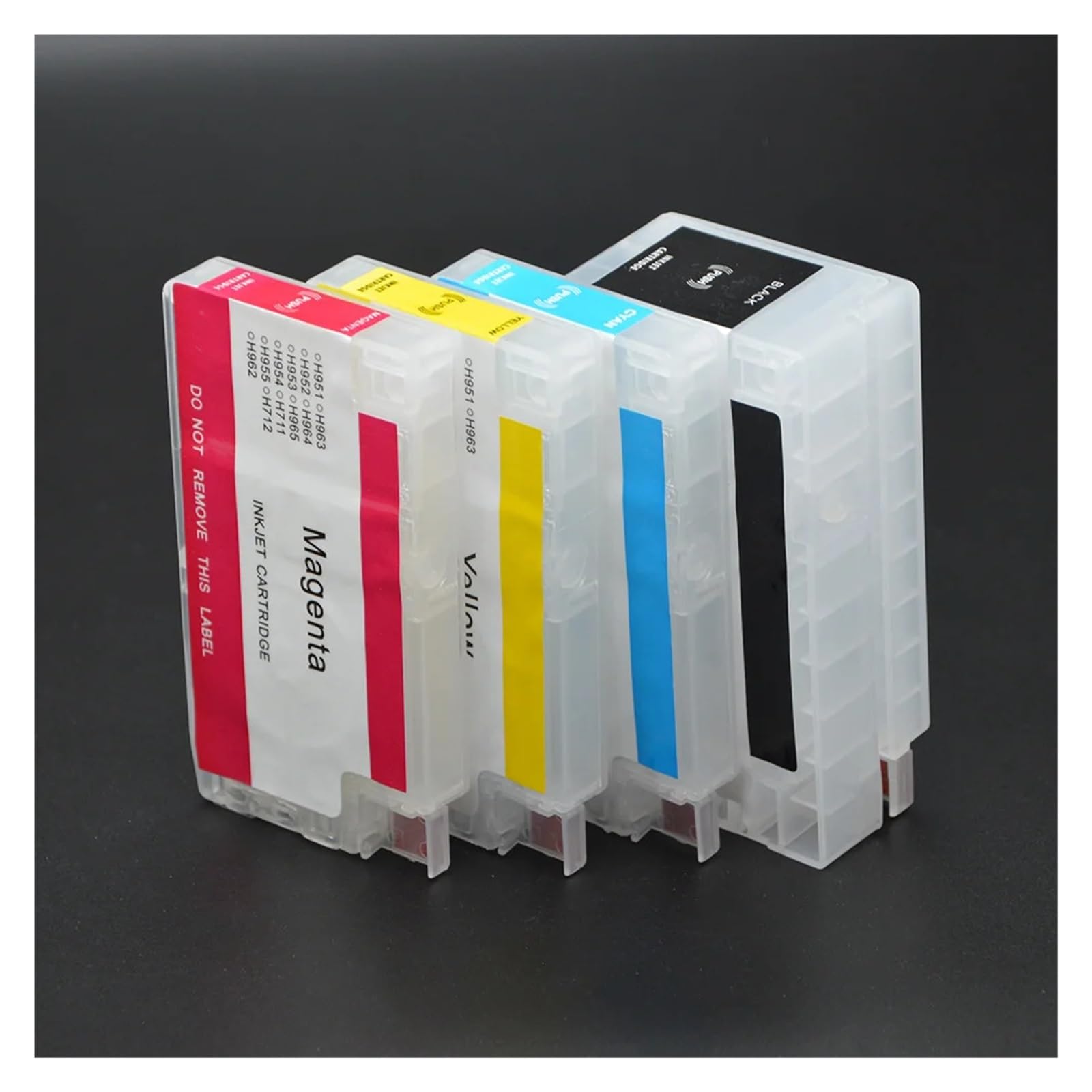 Cartuccia Vuota HP712 HP712XL Compatibile Con HP T210