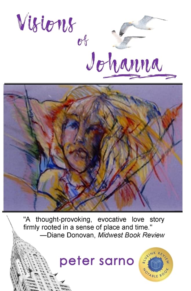 Visions of Johanna