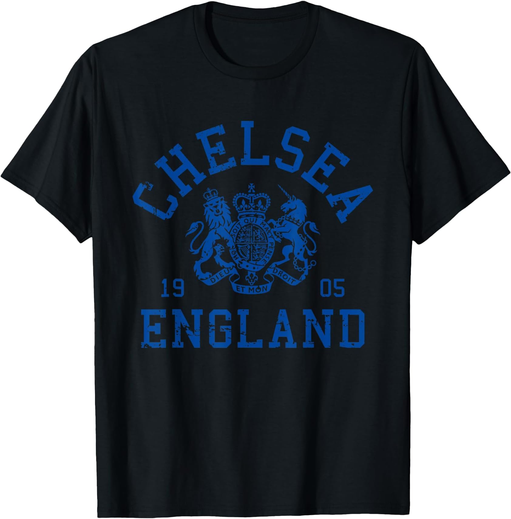 chelsea sportswear