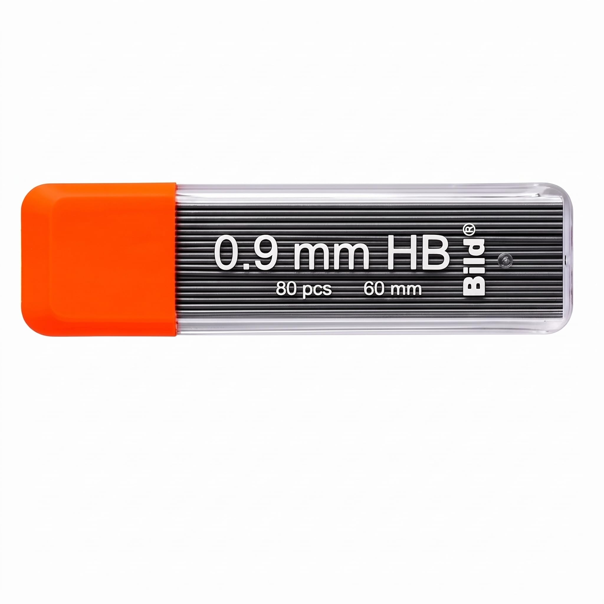 Bild 800 Premium 0,9 Minen für Druckbleistifte (HB Mega, 0,9 mm)