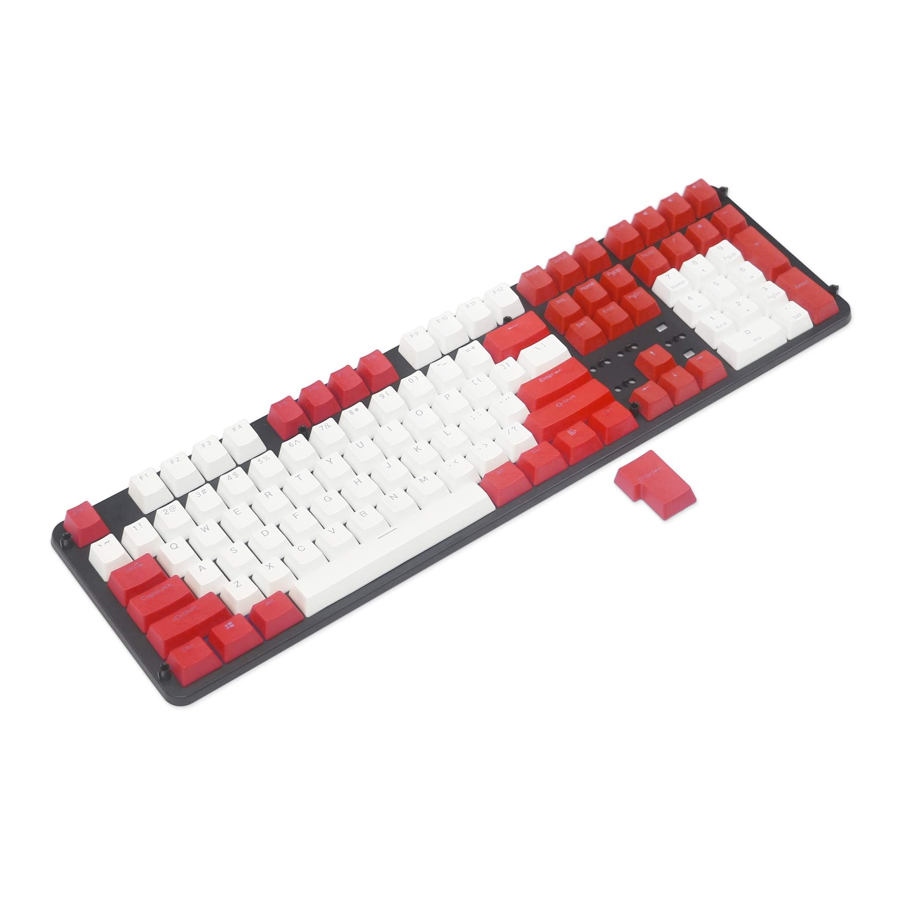 Amazon.com: Happy Balls PBT Keycaps Backlit Cherry MX Keycap
