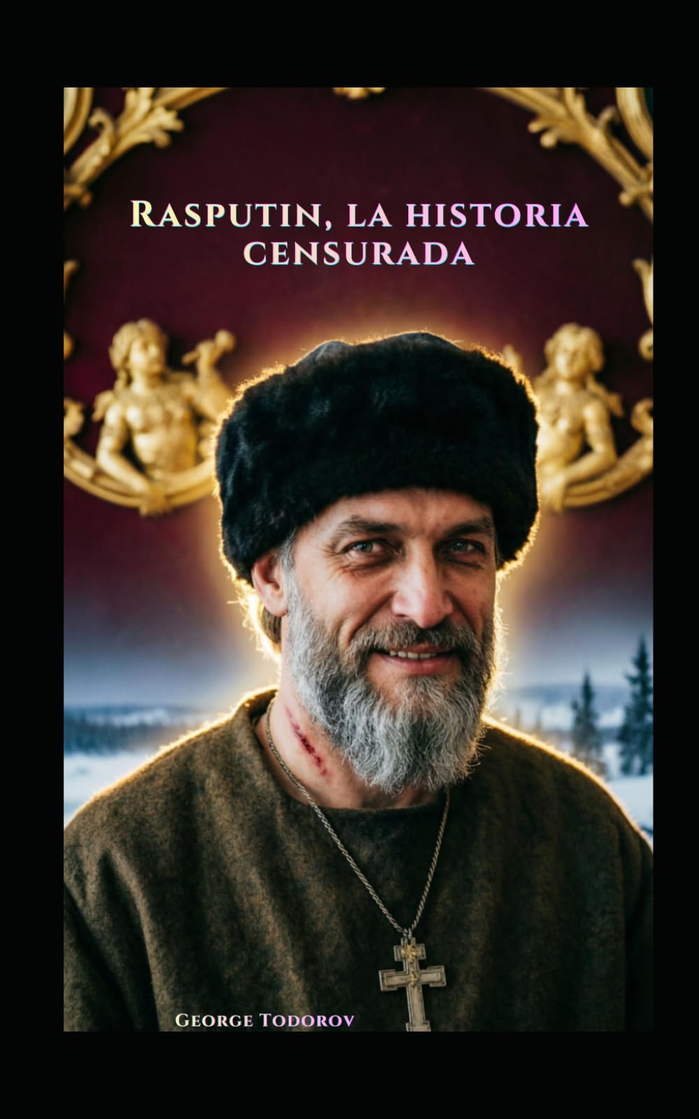 Rasputin, la historia censurada (Política)